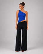 Top "Twist" Notte