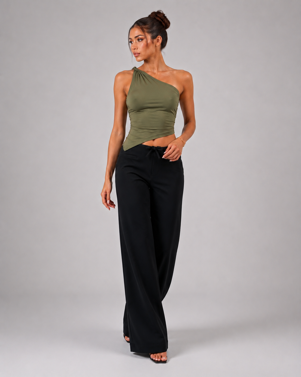 Top "Twist" Notte