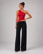 Top "Twist" Notte