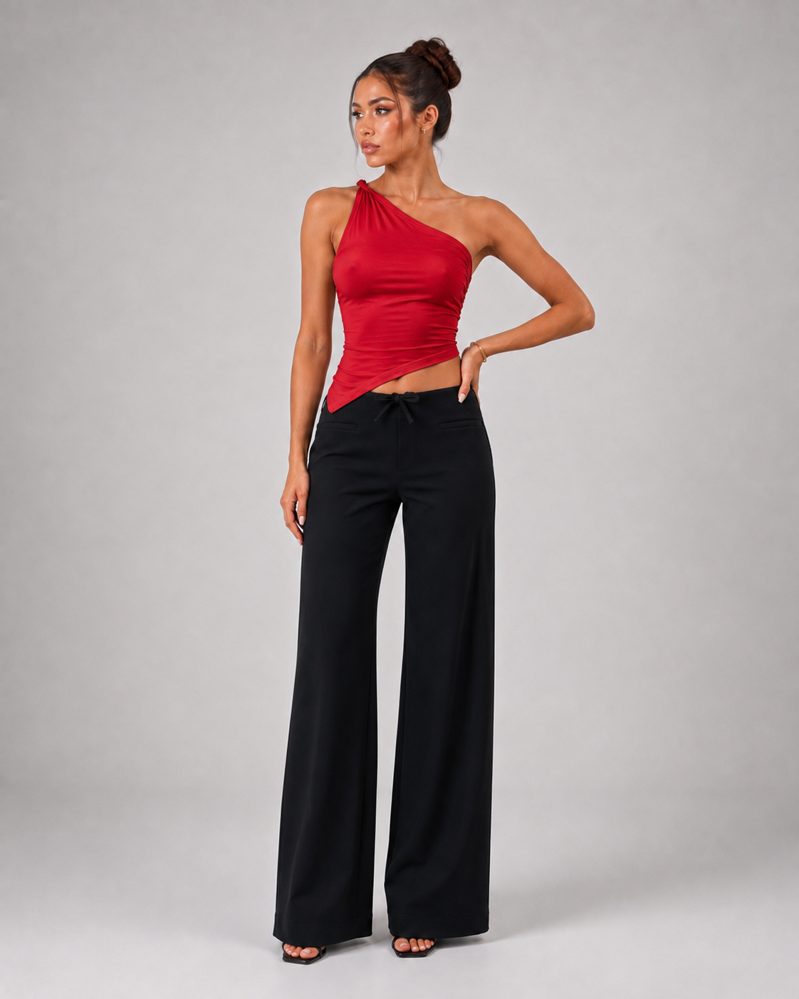 Top "Twist" Notte