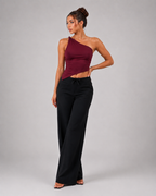 Top "Twist" Notte