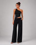 Top "Twist" Notte
