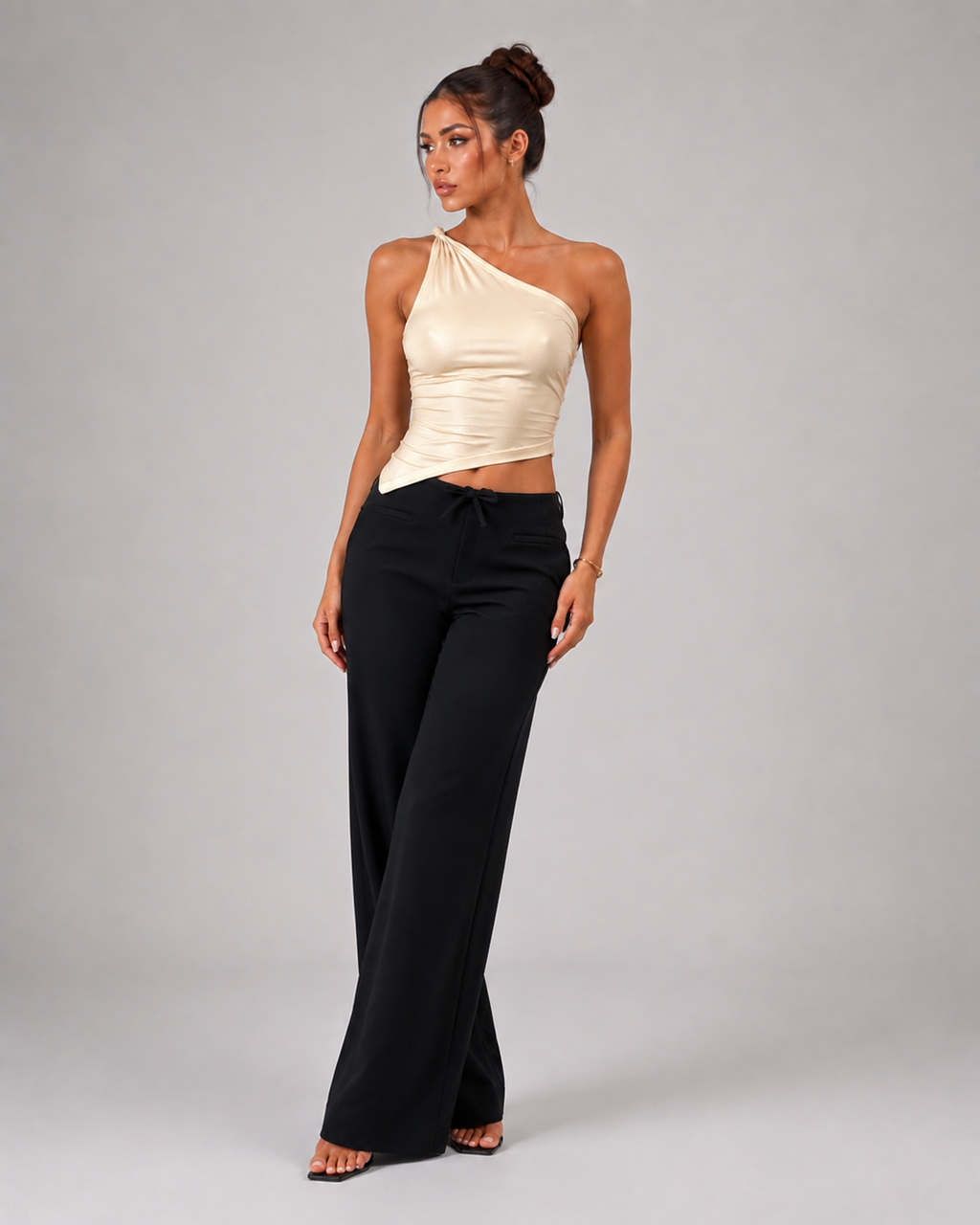 Top "Twist" Notte