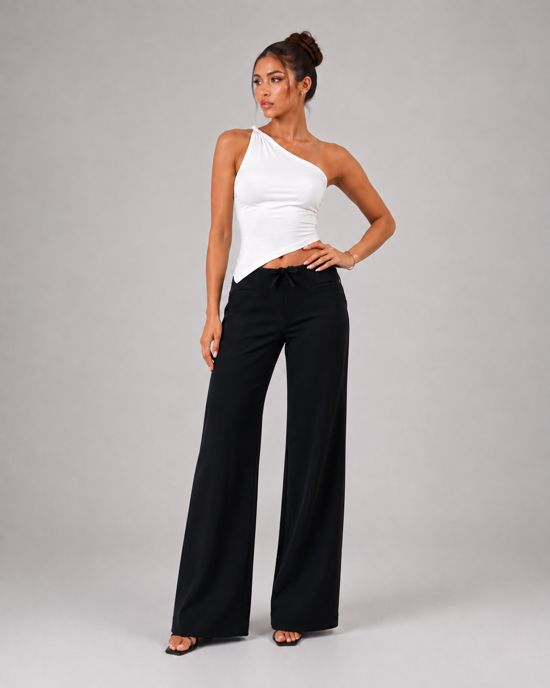 Top "Twist" Notte