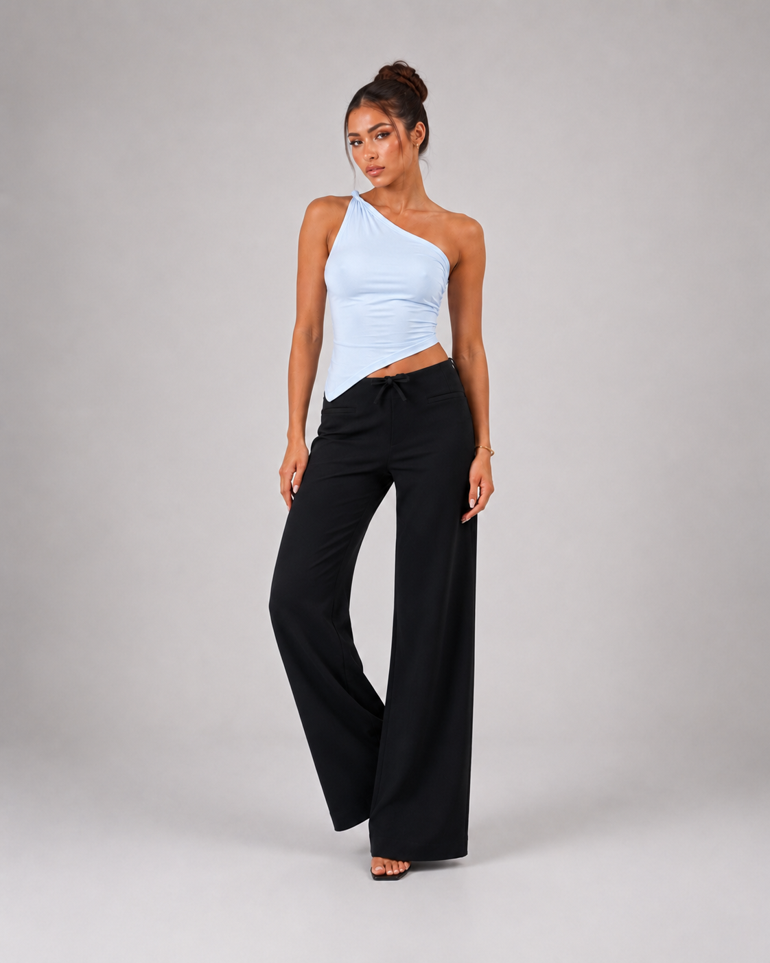 Top "Twist" Notte