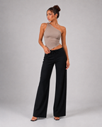 Top "Twist" Notte