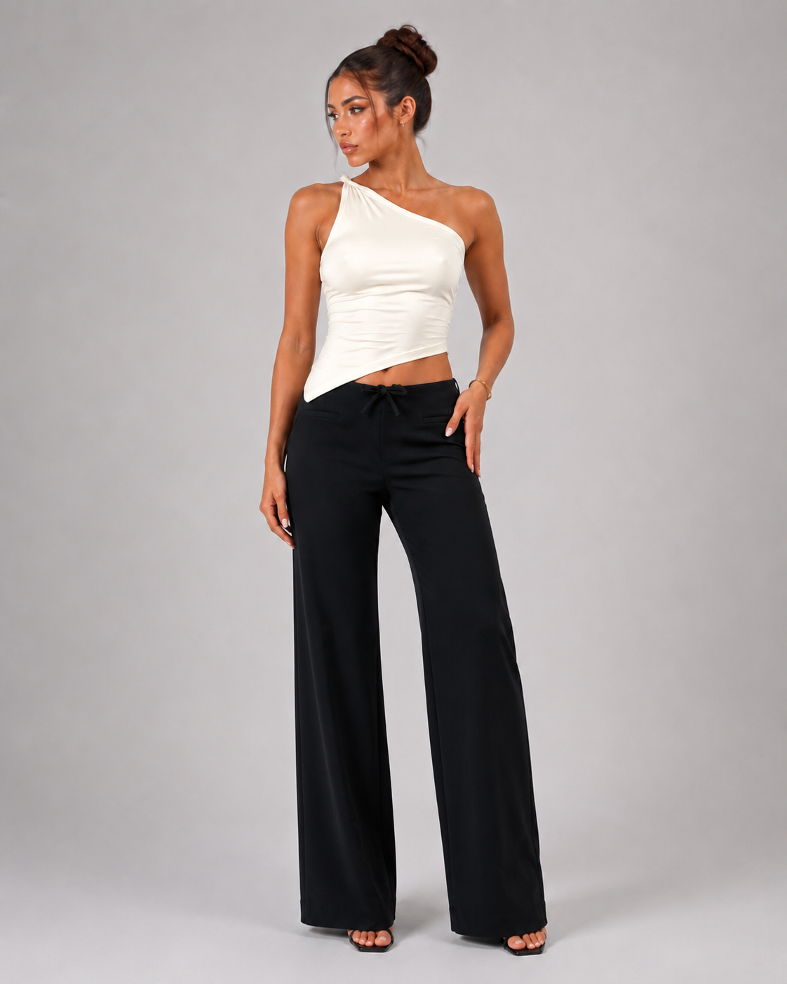 Top "Twist" Notte