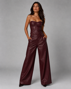 Top "Eclipse" Notte