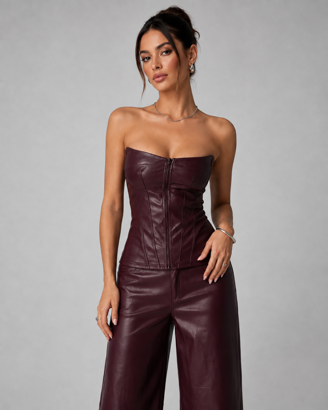Conjunto "Harmonia" Notte