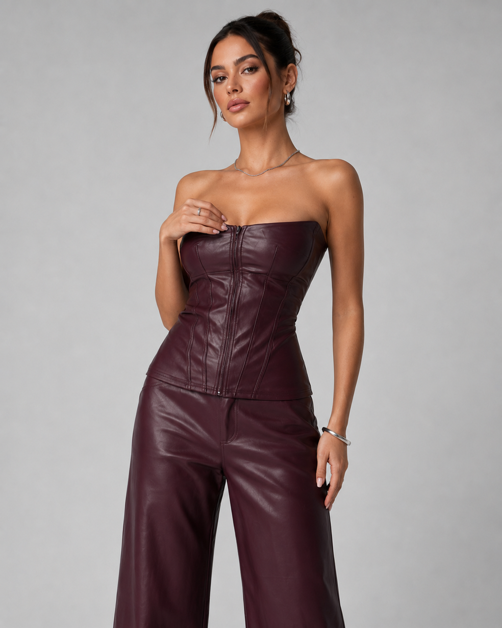 Conjunto "Harmonia" Notte