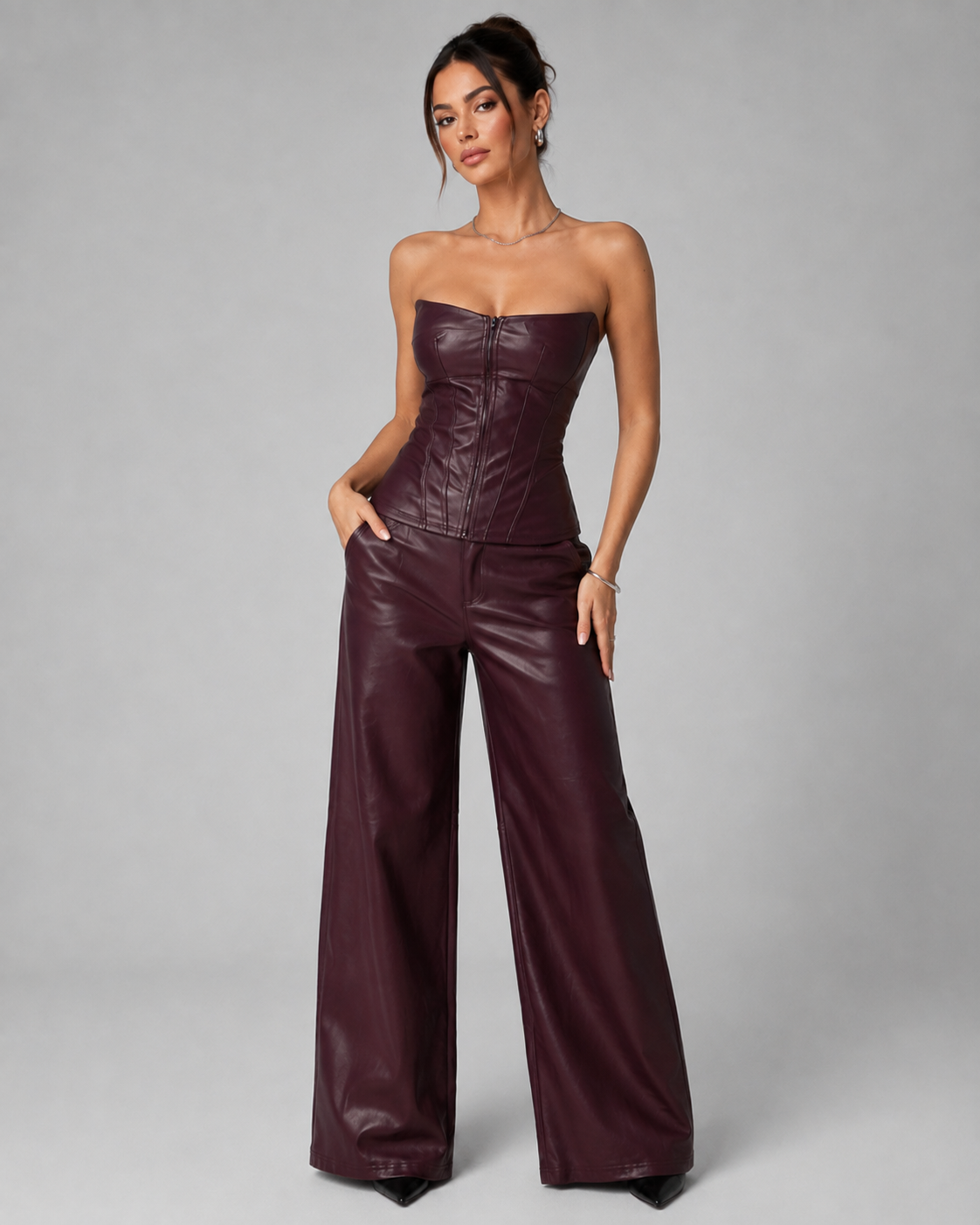 Conjunto "Harmonia" Notte