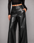 Calça "Obsidian" Notte
