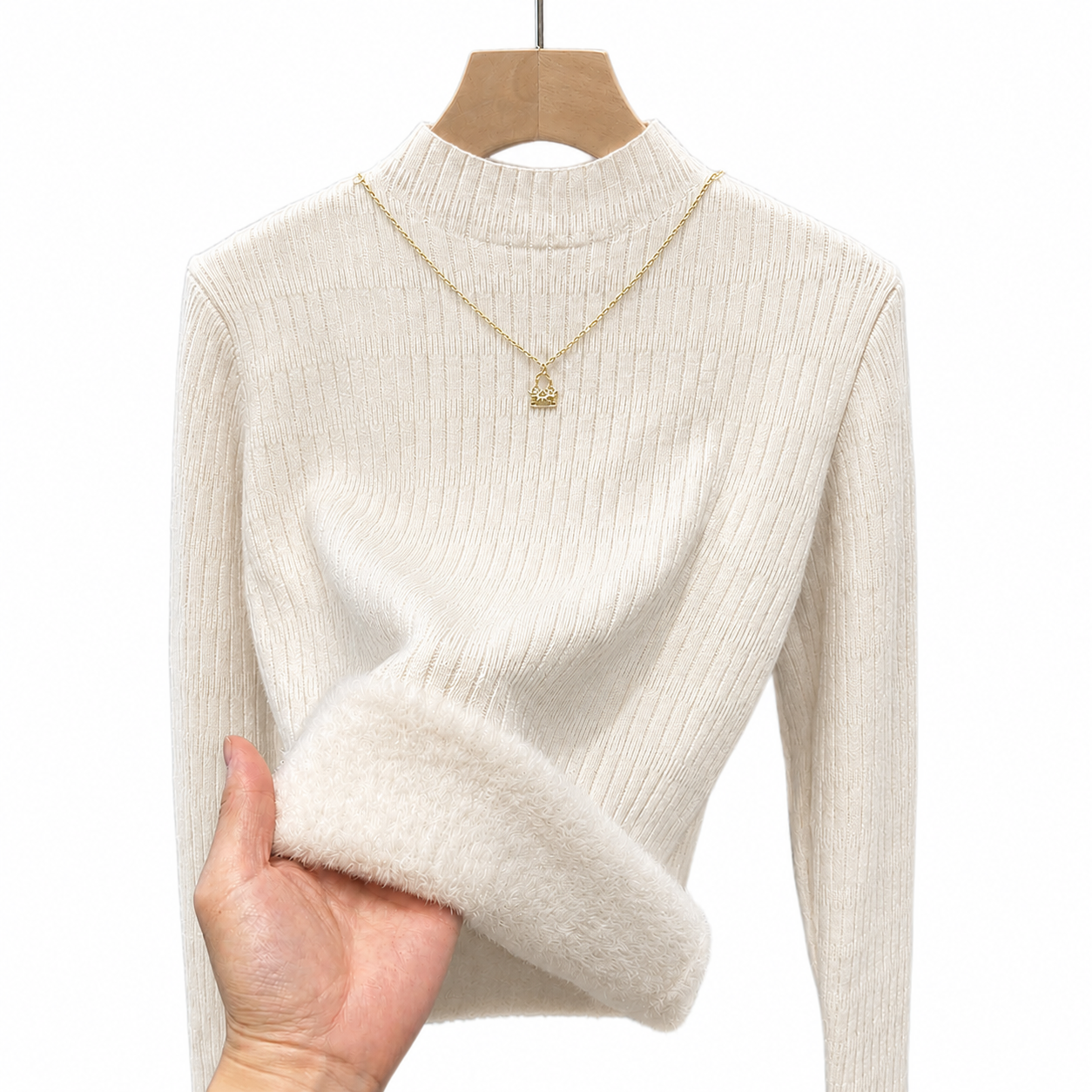 Blusa Florence Notte