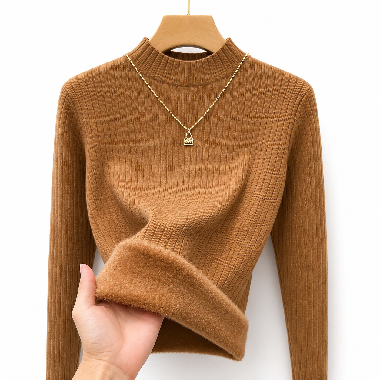 Blusa Florence Notte