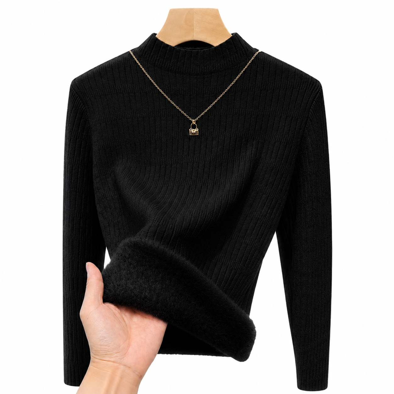 Blusa Florence Notte