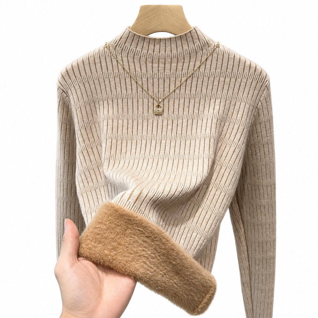 Blusa Florence Notte