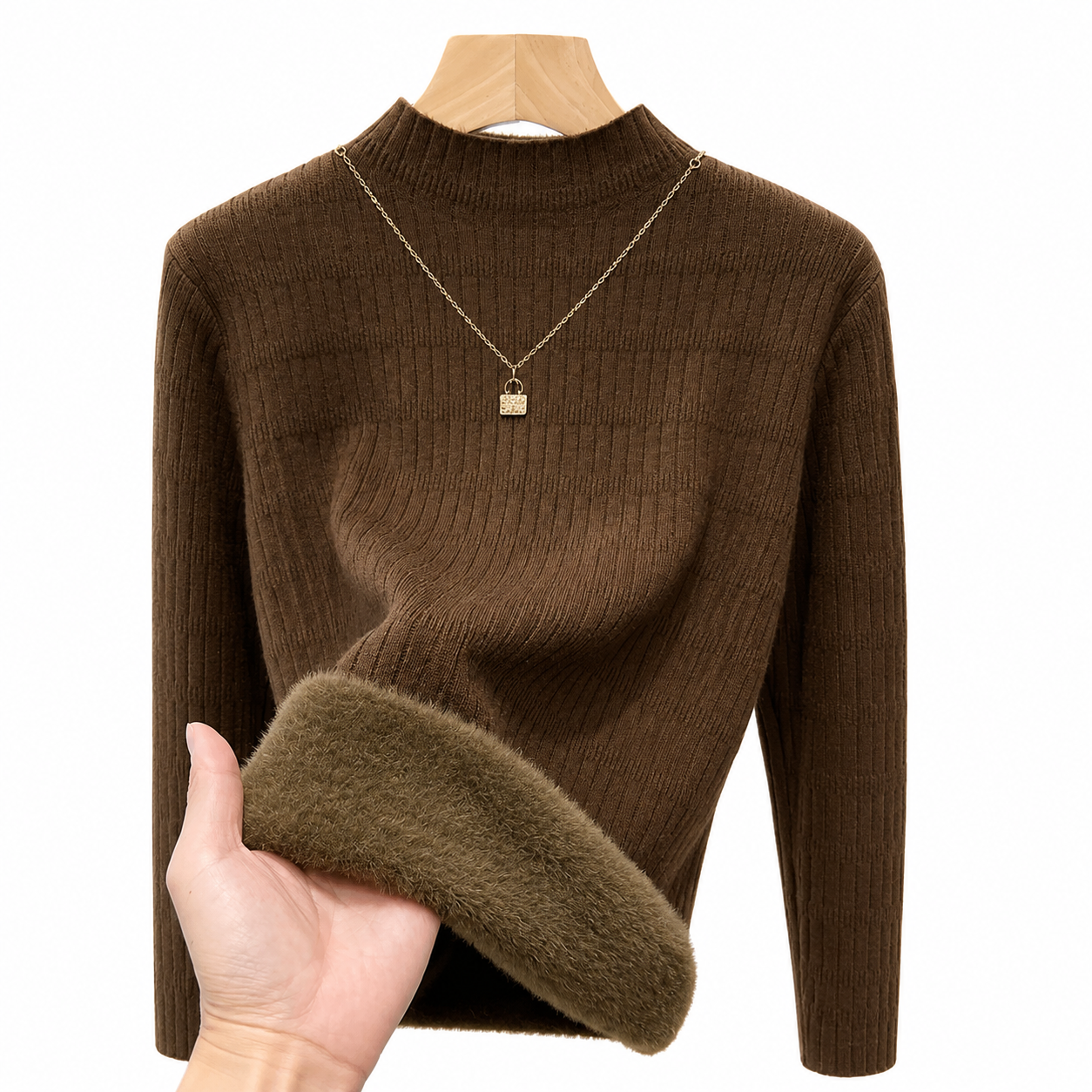 Blusa Florence Notte