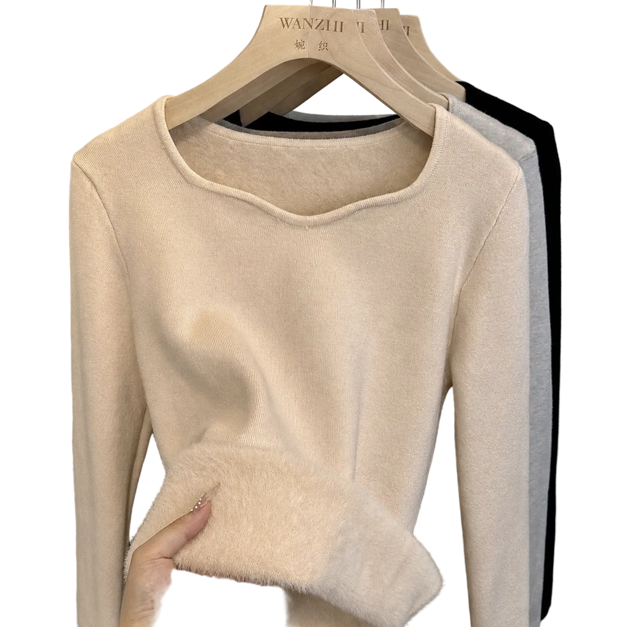 Blusa Vênus Notte