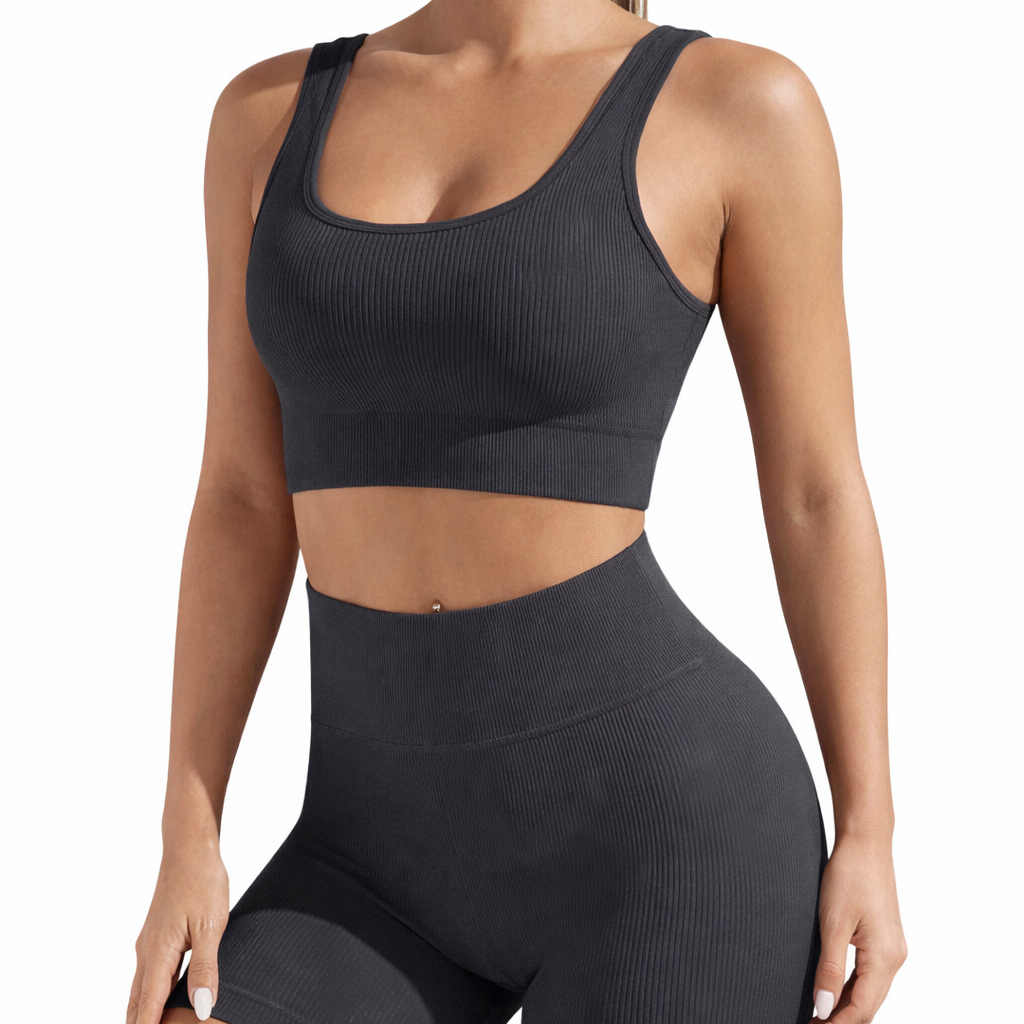 Conjunto Esportivo Notte Fitness