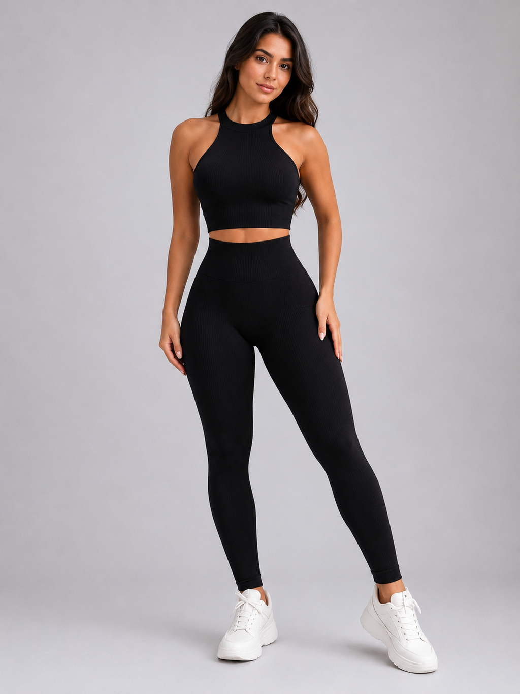 Legging  Notte Fitness Canelada