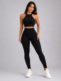 Legging  Notte Fitness Canelada