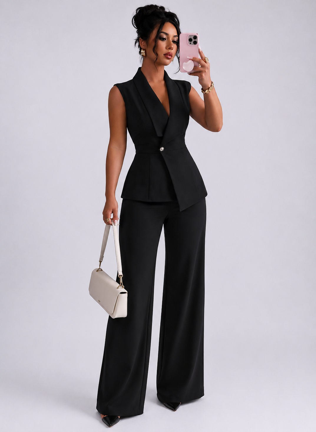 Conjunto Amara Notte
