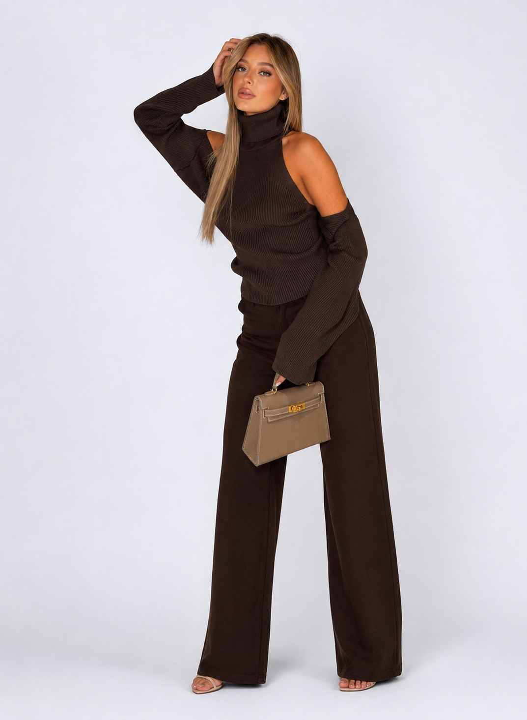 Conjunto Amélie Notte