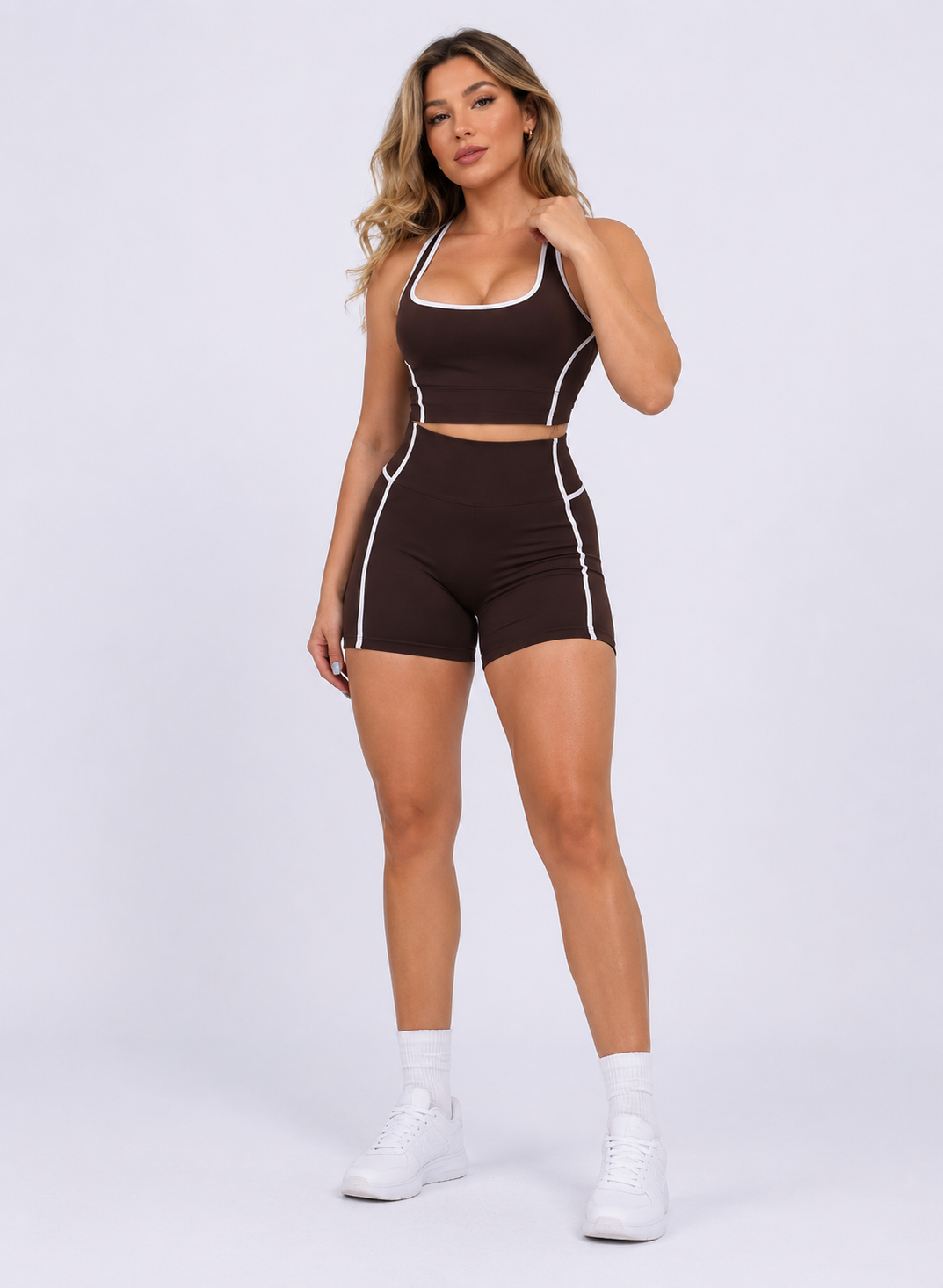 Conjunto Notte Performance