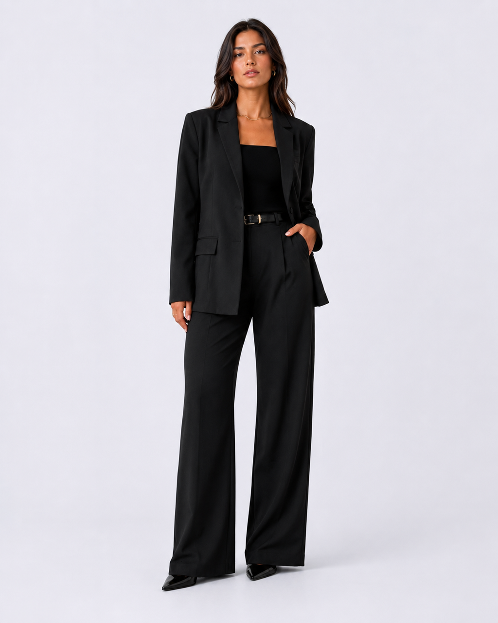 Conjunto Portofino Notte