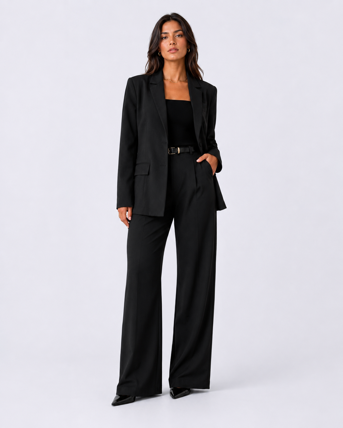 Conjunto Portofino Notte