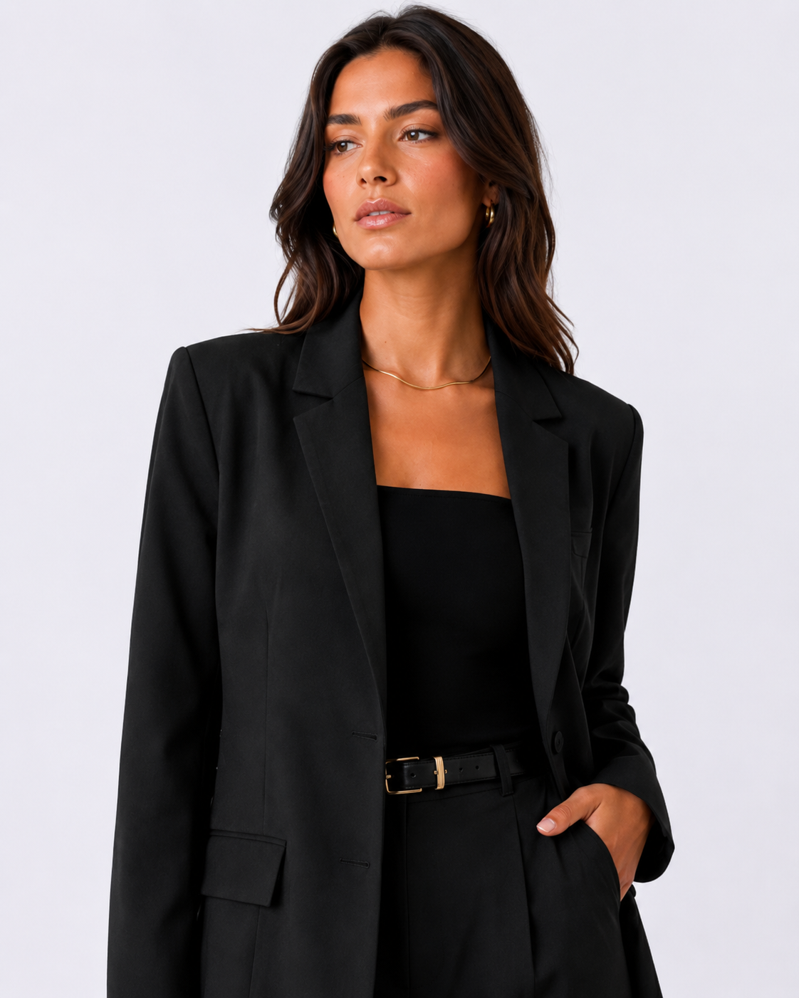 Conjunto Portofino Notte