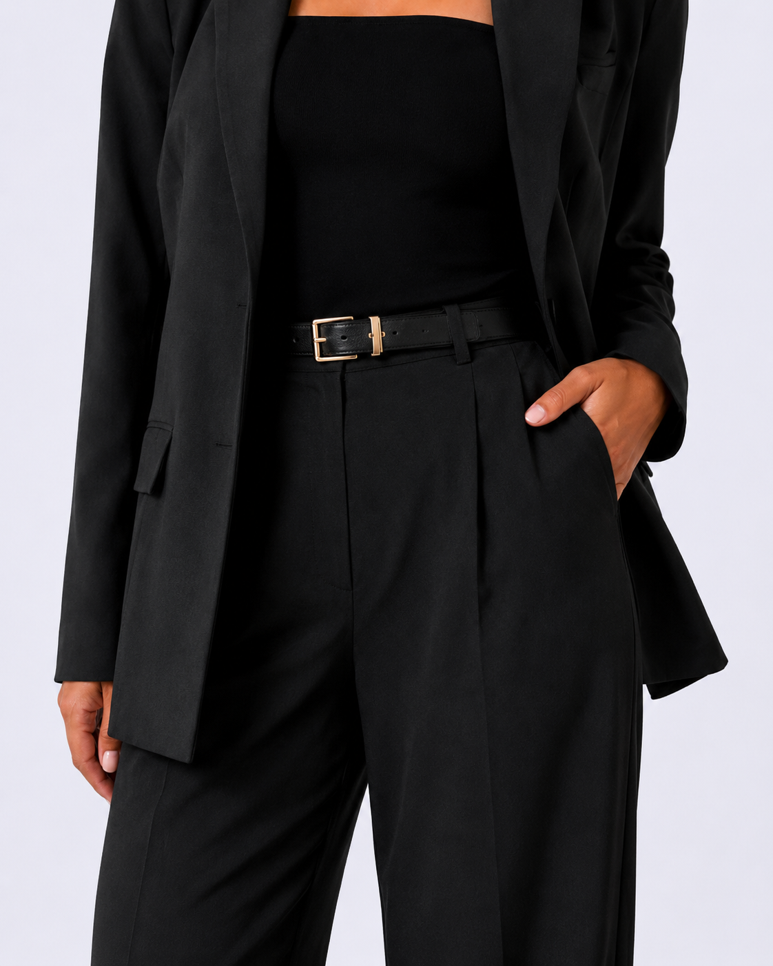 Conjunto Portofino Notte