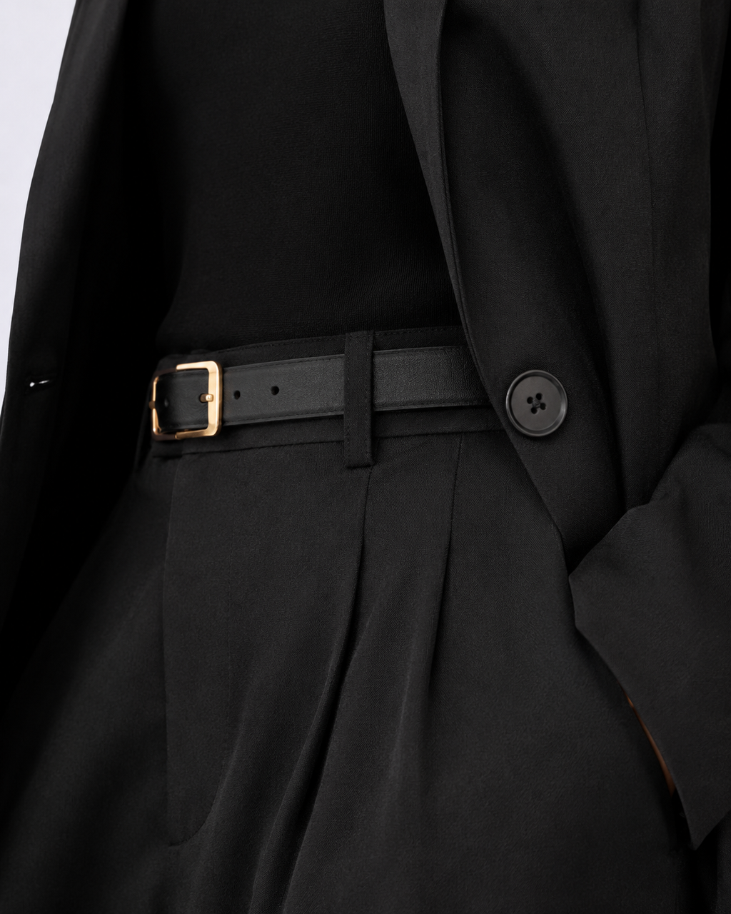 Conjunto Portofino Notte