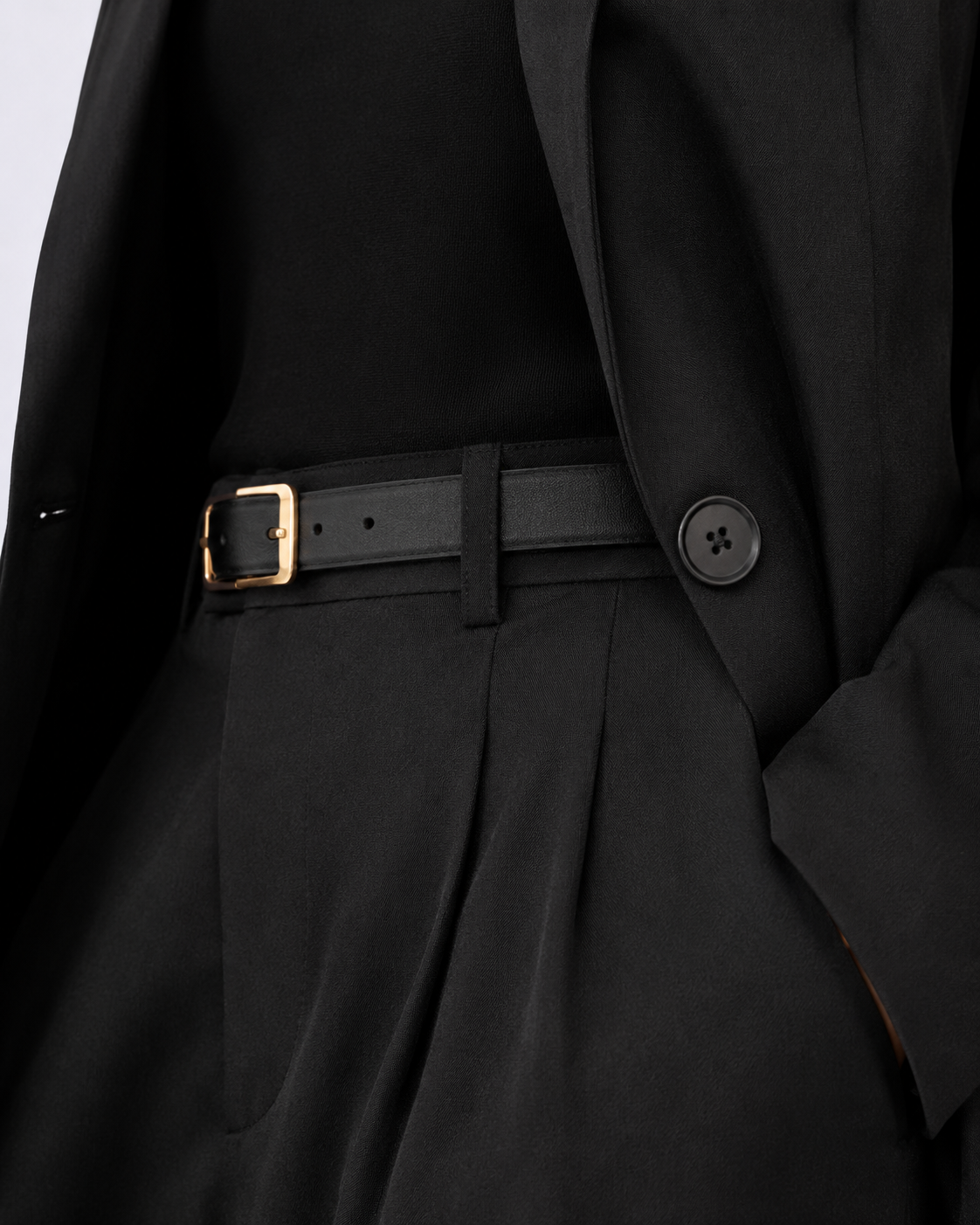 Conjunto Portofino Notte