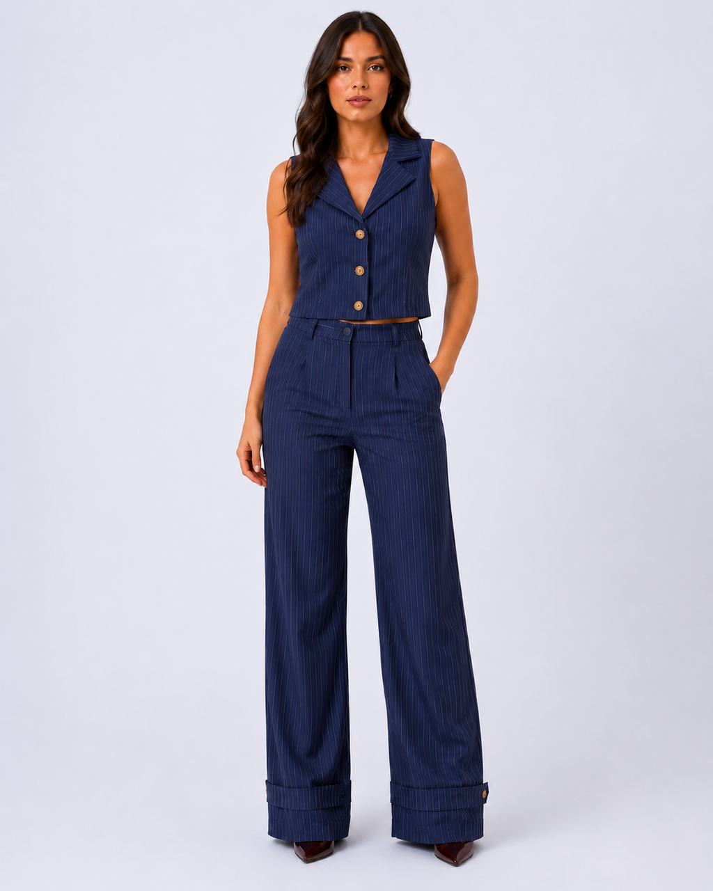 Conjunto Classique Notte