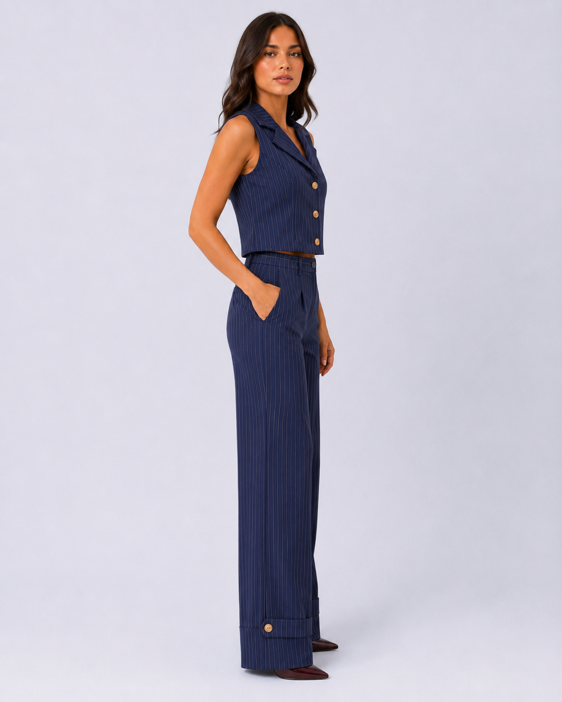 Conjunto Classique Notte