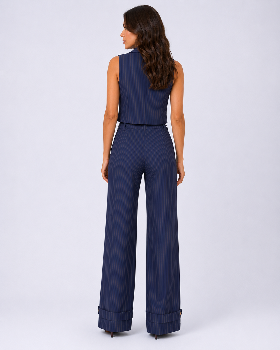 Conjunto Classique Notte
