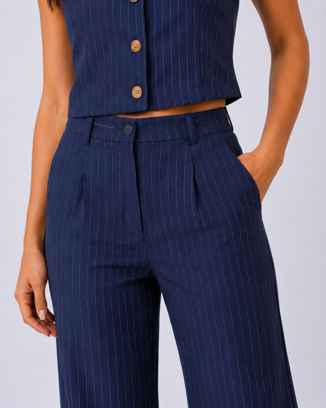 Conjunto Classique Notte