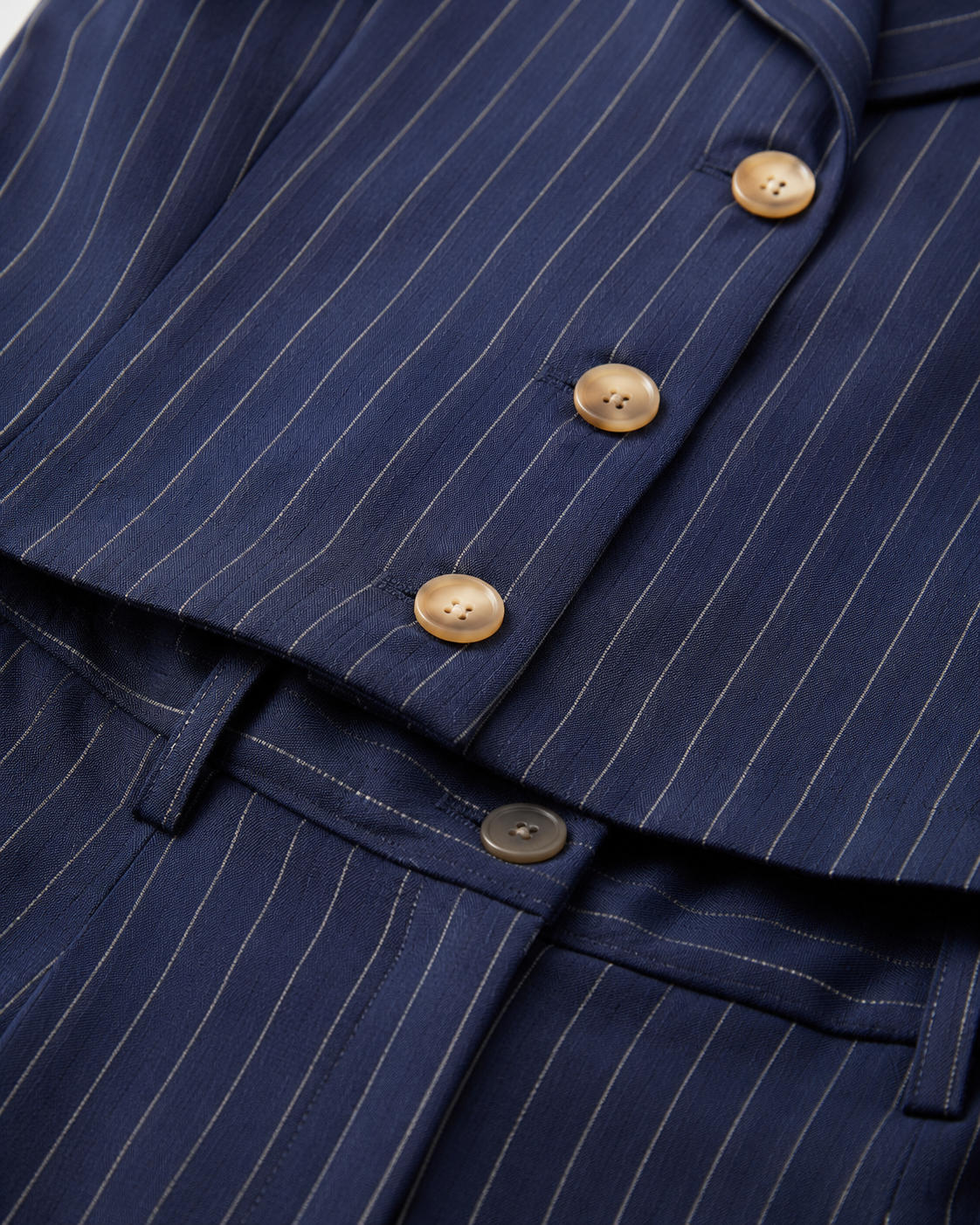 Conjunto Classique Notte