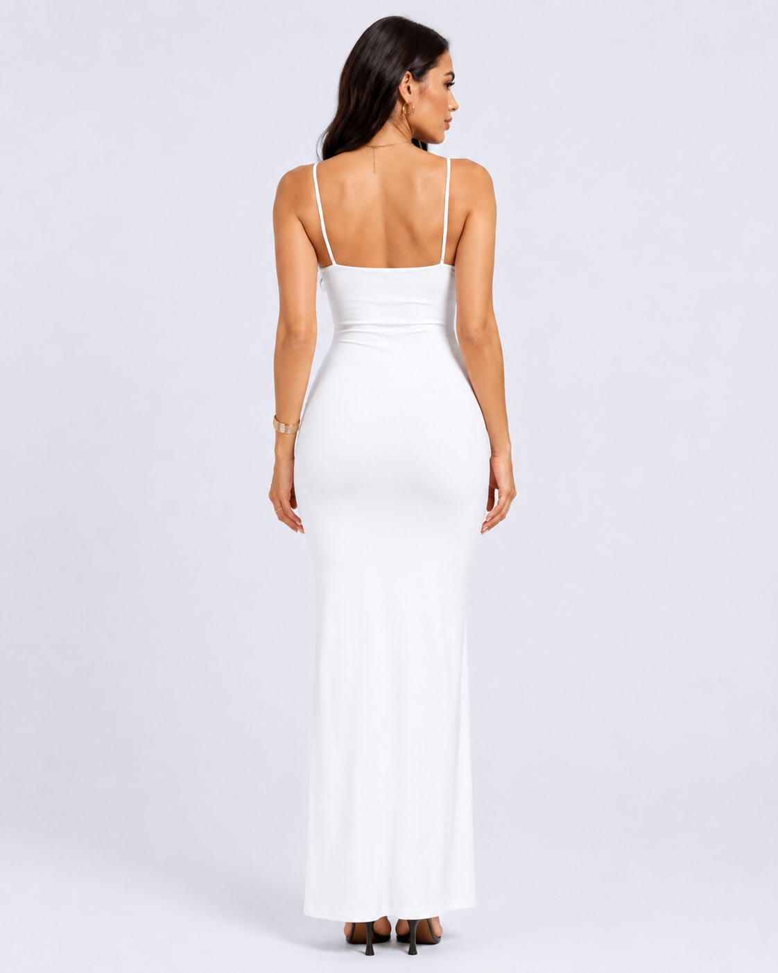 Vestido Elegante  Notte