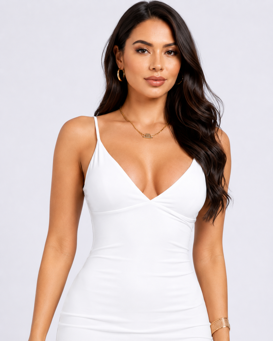 Vestido Elegante  Notte