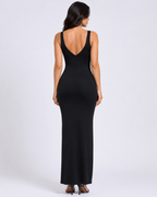 Vestido Cris Chic Notte