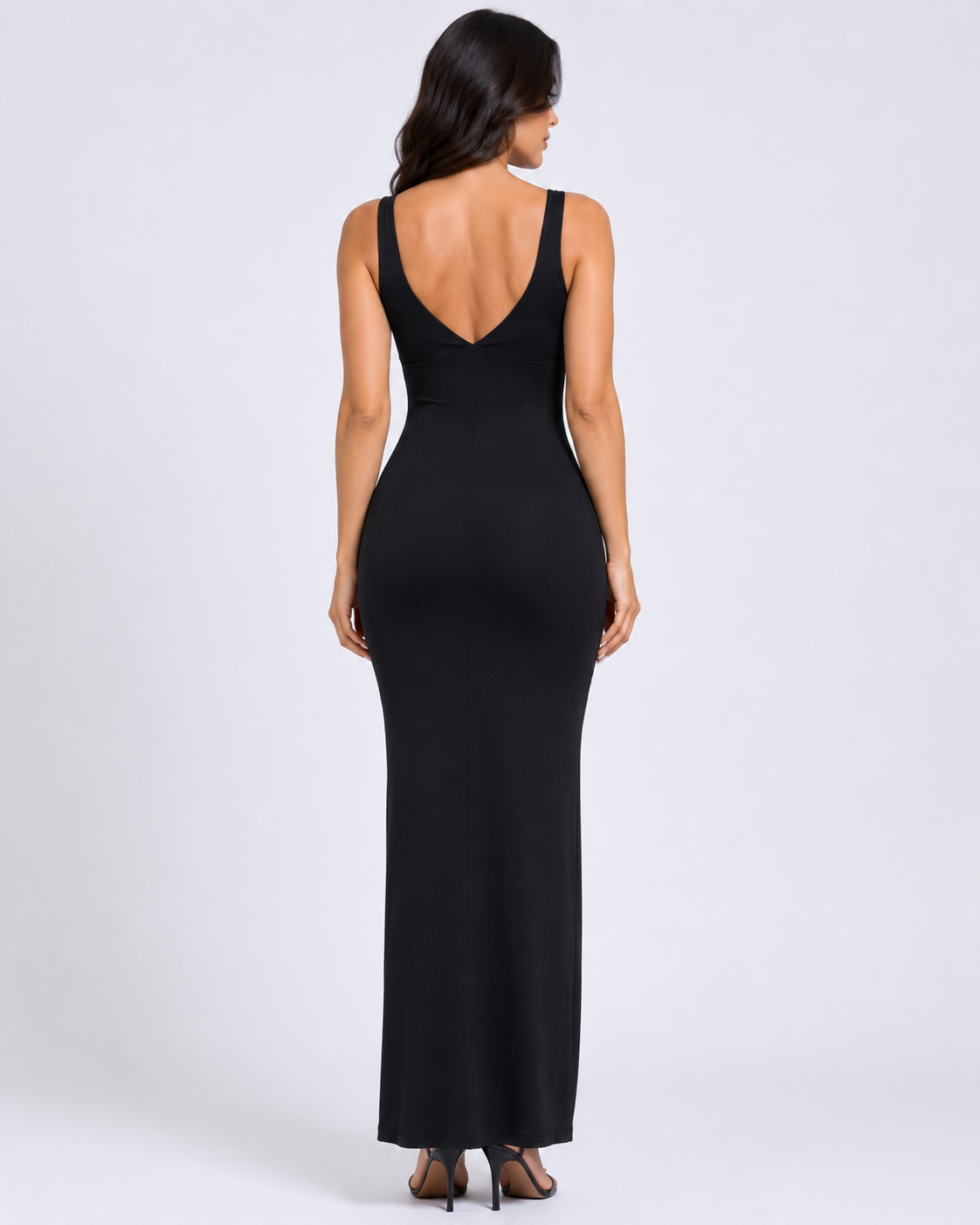 Vestido Cris Chic