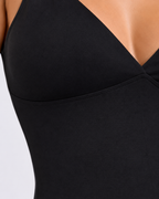 Vestido Cris Chic Notte