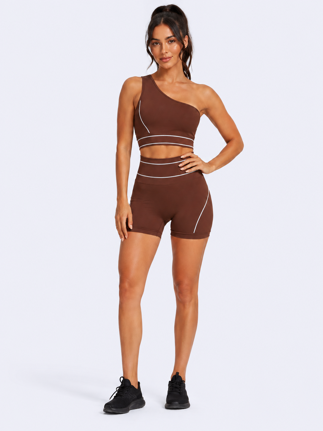 Conjunto Notte Power Fit