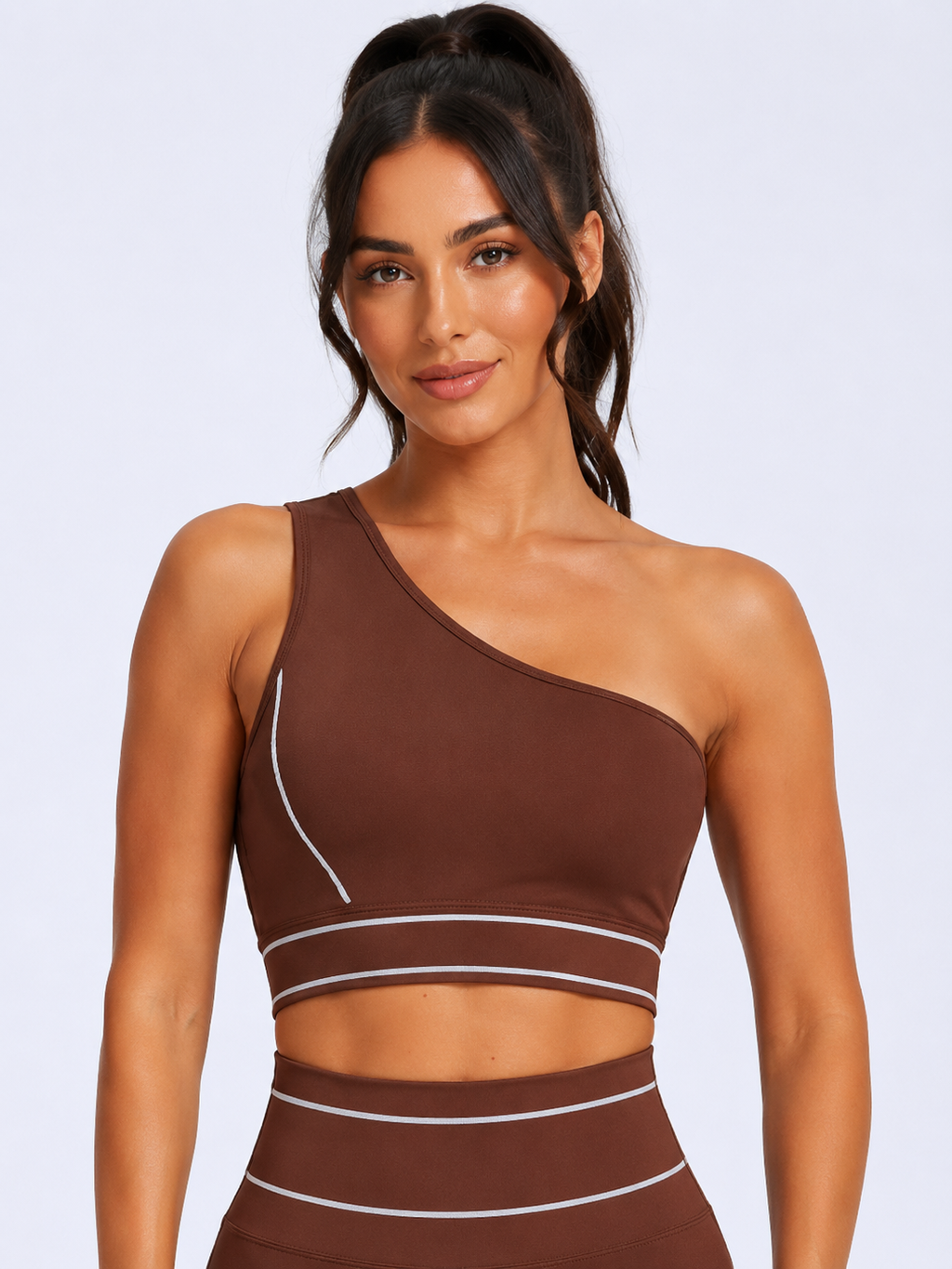 Conjunto Notte Power Fit