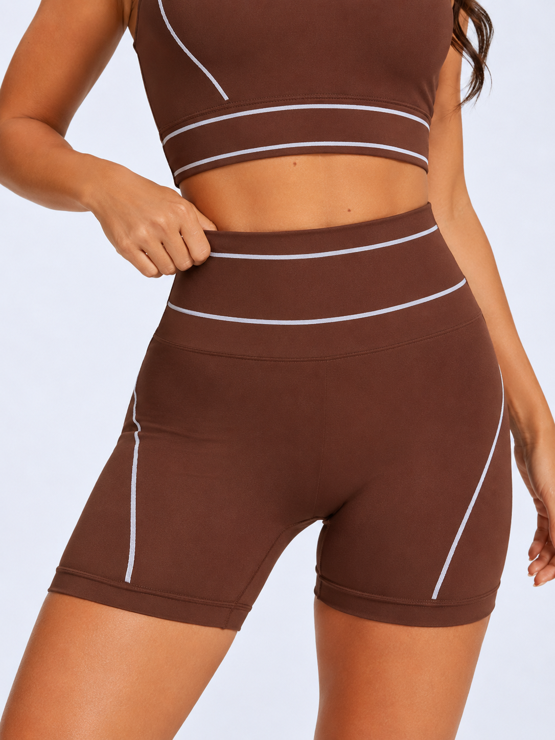 Conjunto Notte Power Fit
