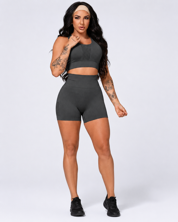 Conjunto Esportivo Notte Fitness