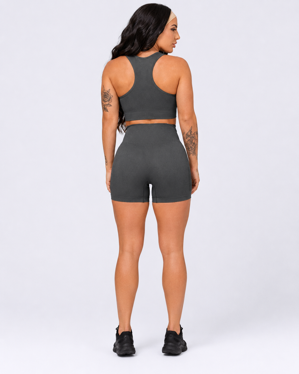 Conjunto Esportivo Notte Fitness
