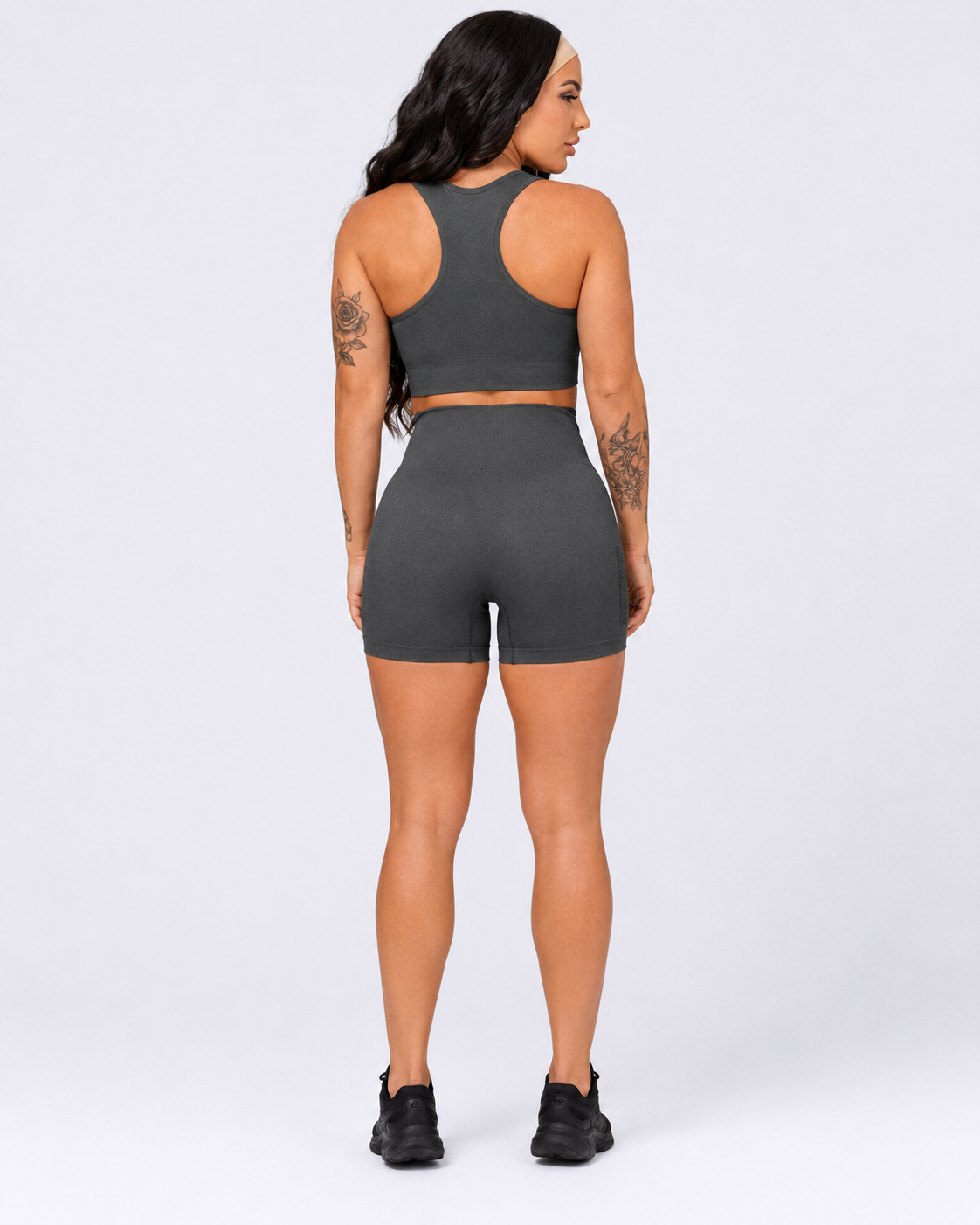 Conjunto Esportivo Notte Fitness